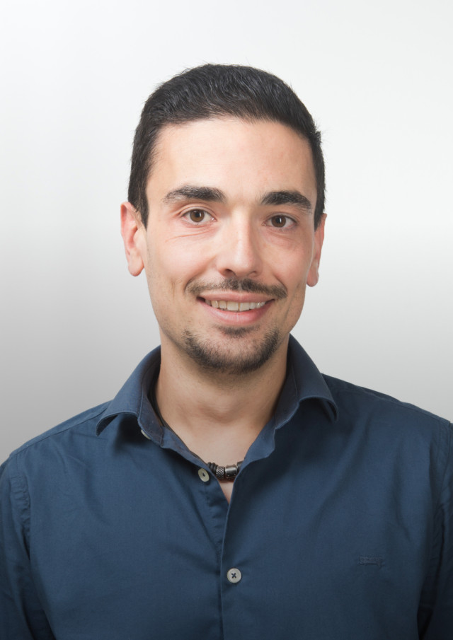 Discover Us Alessandro Giay Levra