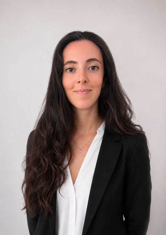 Foto Lisa Sito